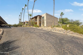 7502 E Carefree Dr #201, Carefree, AZ 85377