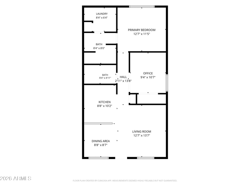7502 E Carefree Dr #201, Carefree, AZ 85377