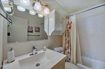 7502 E Carefree Dr #203, Carefree, AZ 85377