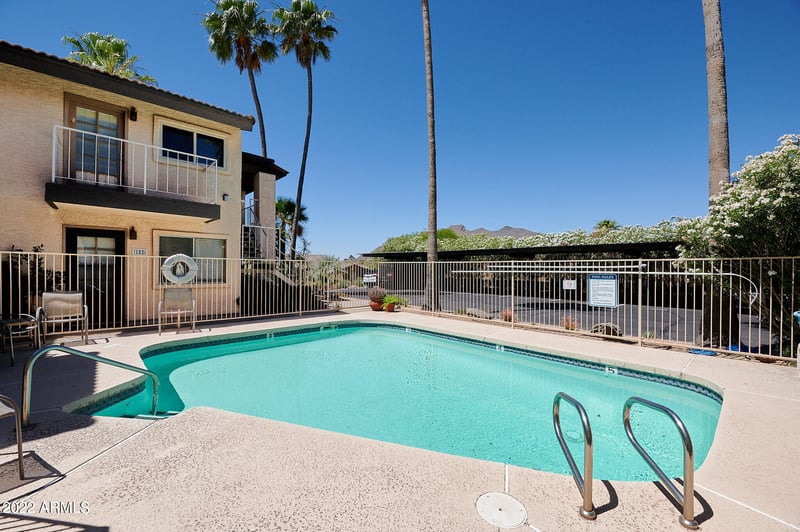 7502 E Carefree Dr #203, Carefree, AZ 85377