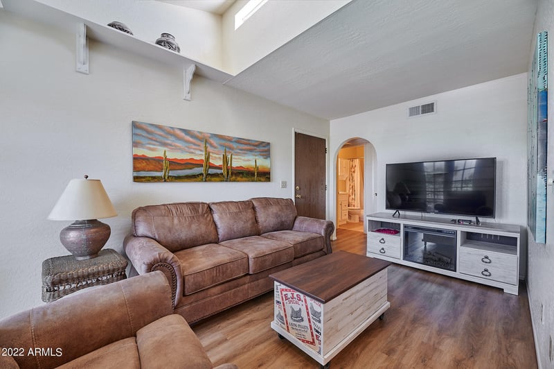 7502 E Carefree Dr #203, Carefree, AZ 85377