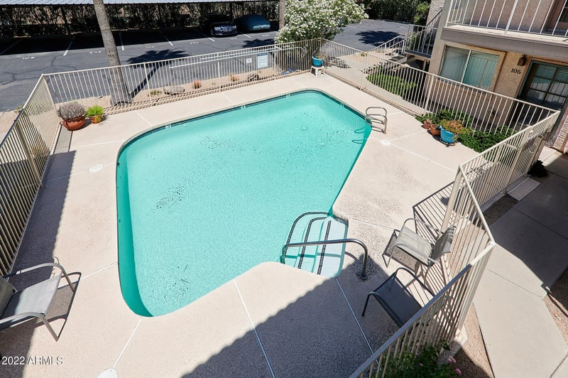 7502 E Carefree Dr #203, Carefree, AZ 85377