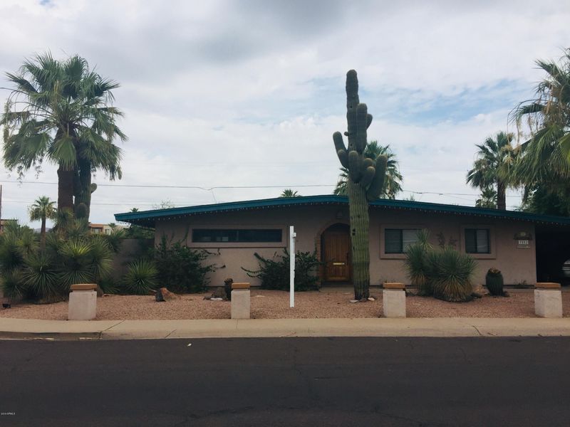7502 E Coolidge St, Scottsdale, AZ 85251