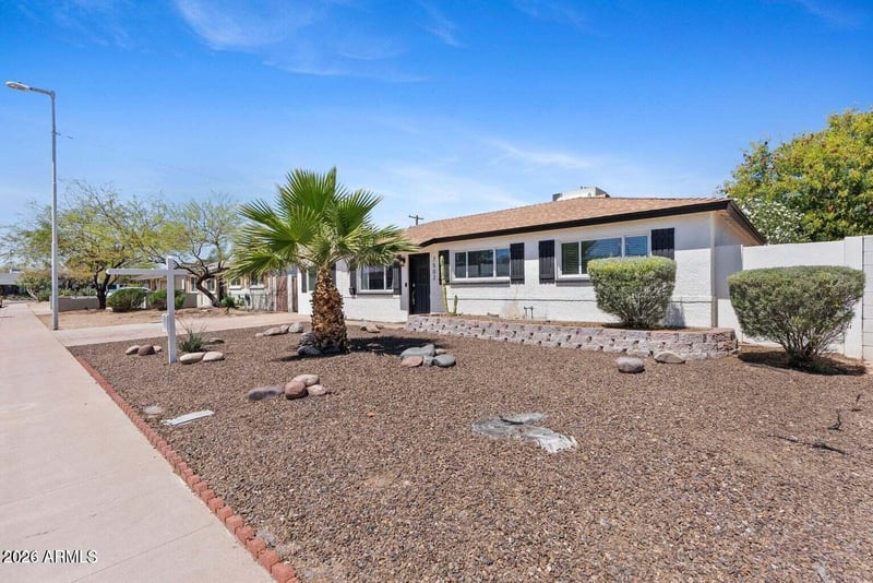 7502 E Pierce St, Scottsdale, AZ 85257
