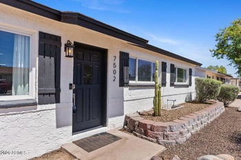 7502 Pierce St, Scottsdale, AZ 85257