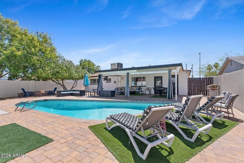 7502 E Pierce St, Scottsdale, AZ 85257