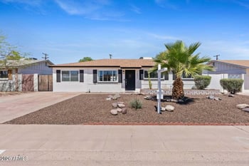 7502 Pierce St, Scottsdale, AZ 85257