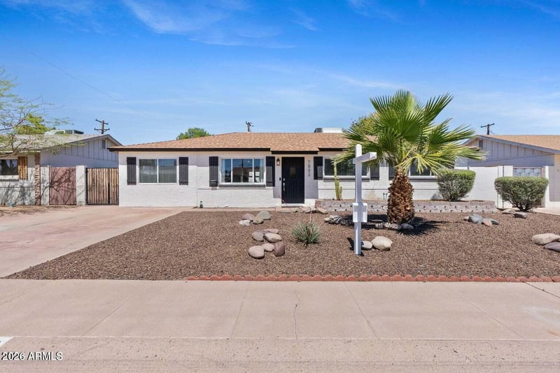 7502 E Pierce St, Scottsdale, AZ 85257