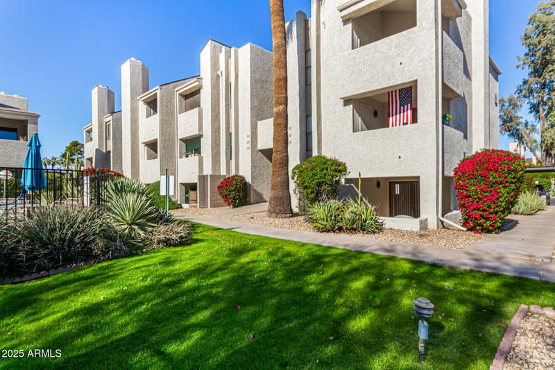 7502 Thomas Rd #110, Scottsdale, AZ 85251