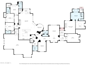 7502 Whisper Rock Trl, Scottsdale, AZ 85266