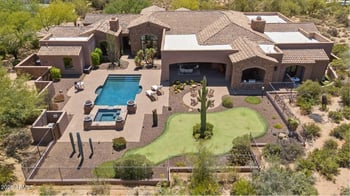 7502 Whisper Rock Trl, Scottsdale, AZ 85266