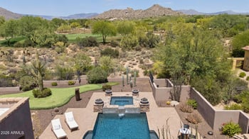 7502 Whisper Rock Trl, Scottsdale, AZ 85266
