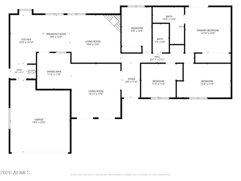 7502 N 8th St, Phoenix, AZ 85020