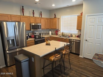 7502 45th Ave, Laveen, AZ 85339