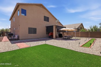 7502 45th Ave, Laveen, AZ 85339