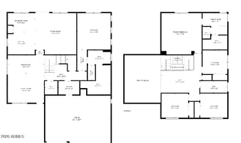 7502 45th Ave, Laveen, AZ 85339