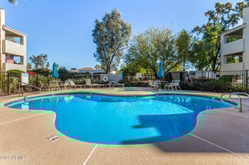 7502 Thomas Rd #109, Scottsdale, AZ 85251