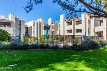 7502 Thomas Rd #109, Scottsdale, AZ 85251