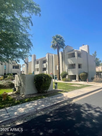 7502 Thomas Rd #309, Scottsdale, AZ 85251
