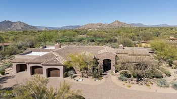 7502 Whisper Rock Trl, Scottsdale, AZ 85266