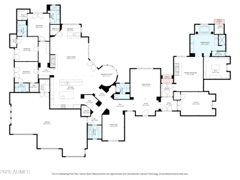 7502 Whisper Rock Trl, Scottsdale, AZ 85266
