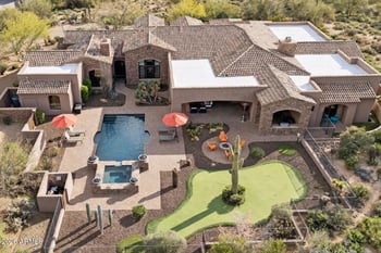 7502 Whisper Rock Trl, Scottsdale, AZ 85266