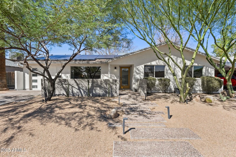 7502 Windsor Ave, Scottsdale, AZ 85257