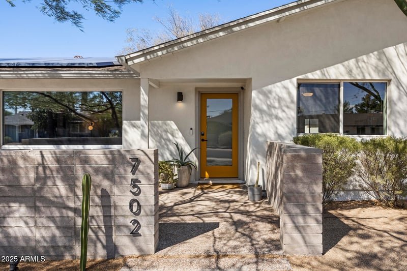 7502 Windsor Ave, Scottsdale, AZ 85257