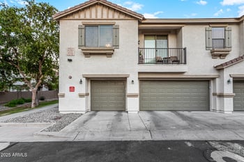 7503 28th Ter, Phoenix, AZ 85042