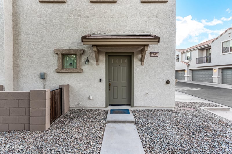 7503 28th Ter, Phoenix, AZ 85042