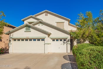 7503 45th Dr, Laveen, AZ 85339