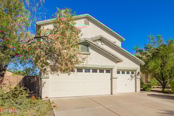 7503 45th Dr, Laveen, AZ 85339