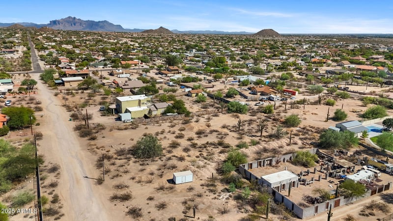 7503 Culver St #-, Mesa, AZ 85207
