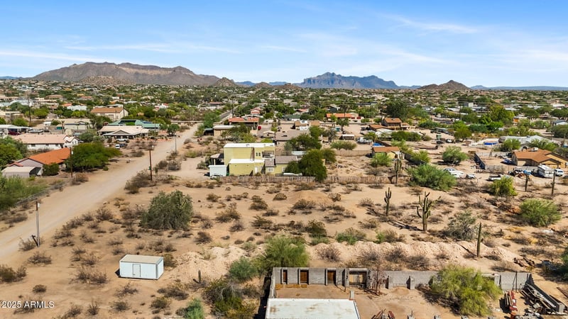7503 Culver St #-, Mesa, AZ 85207