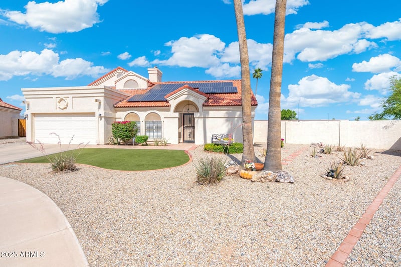 7503 Julie Dr, Glendale, AZ 85308
