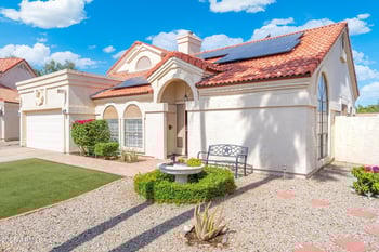 7503 Julie Dr, Glendale, AZ 85308