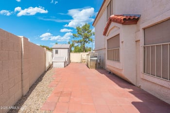 7503 Julie Dr, Glendale, AZ 85308