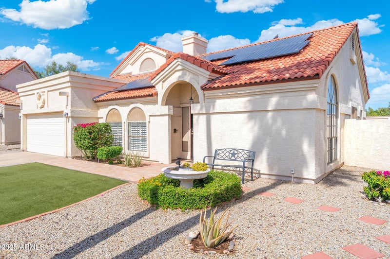 7503 Julie Dr, Glendale, AZ 85308