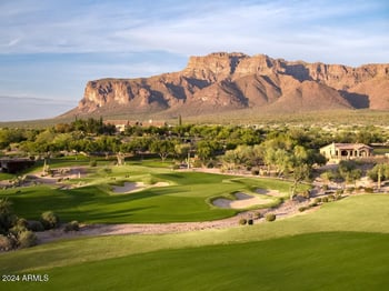 7504 Wildflower Ln #6, Gold Canyon, AZ 85118