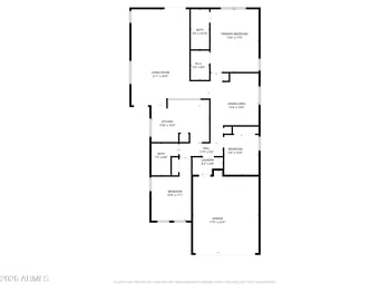 7504 Sunrise Way, Buckeye, AZ 85326
