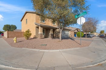 7504 Sundown Ct, Buckeye, AZ 85326