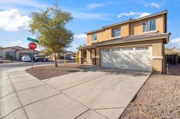 7504 Sundown Ct, Buckeye, AZ 85326