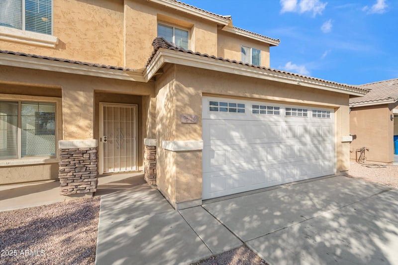 7504 Sundown Ct, Buckeye, AZ 85326