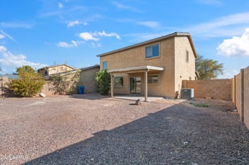 7504 Sundown Ct, Buckeye, AZ 85326
