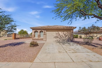 7504 Sunrise Way, Buckeye, AZ 85326