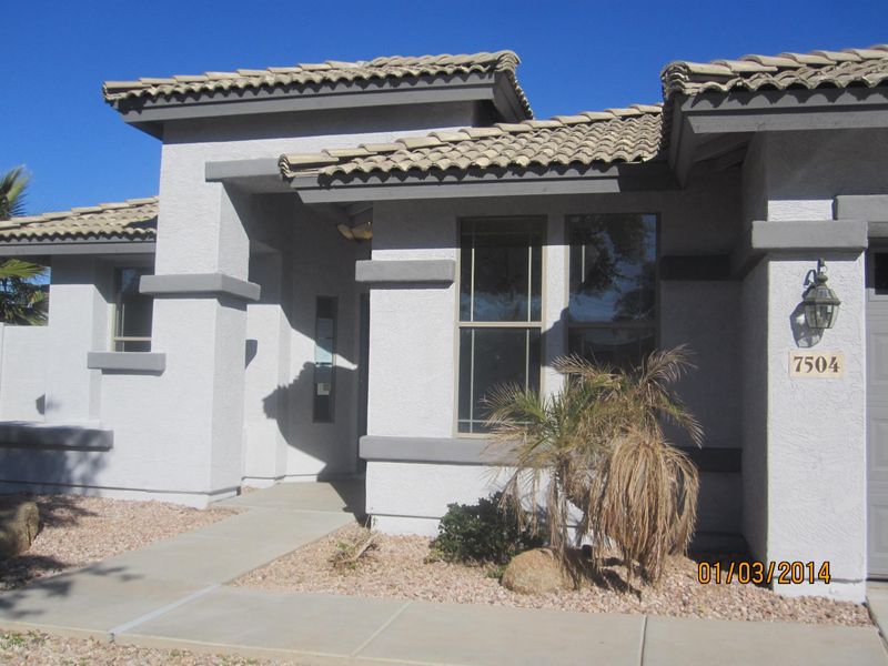 7504 W Pueblo Ave, Phoenix, AZ 85043