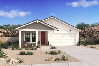 7505 76th Dr, Laveen, AZ 85339