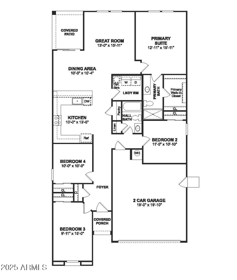 7505 76th Dr, Laveen, AZ 85339