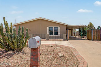 7505 E Balmoral Ave, Mesa, AZ 85208