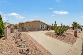 7505 Balmoral Ave, Mesa, AZ 85208